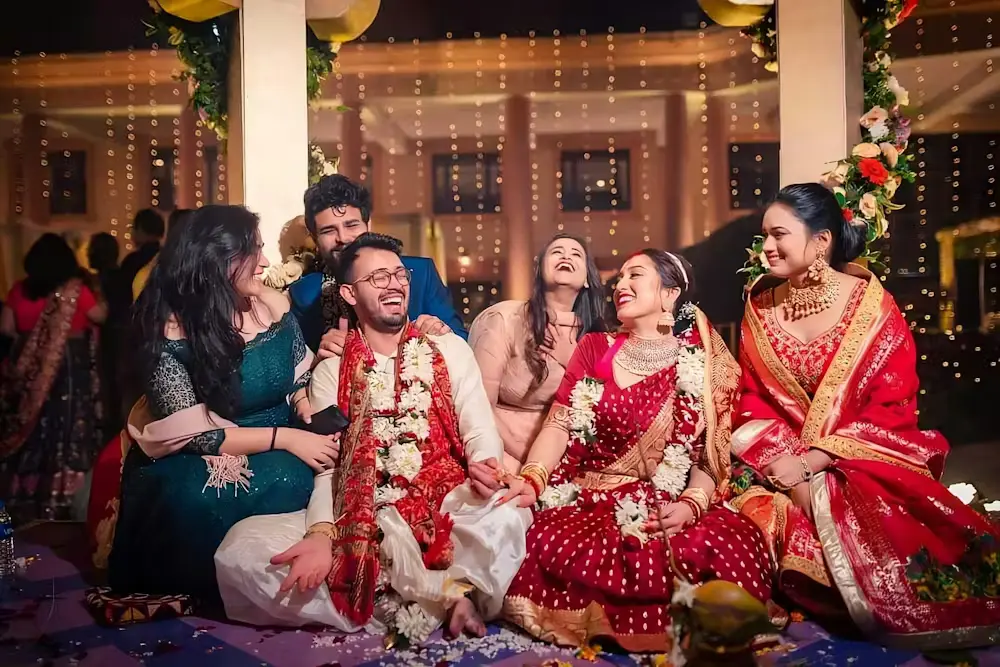 Face Recognition Interface